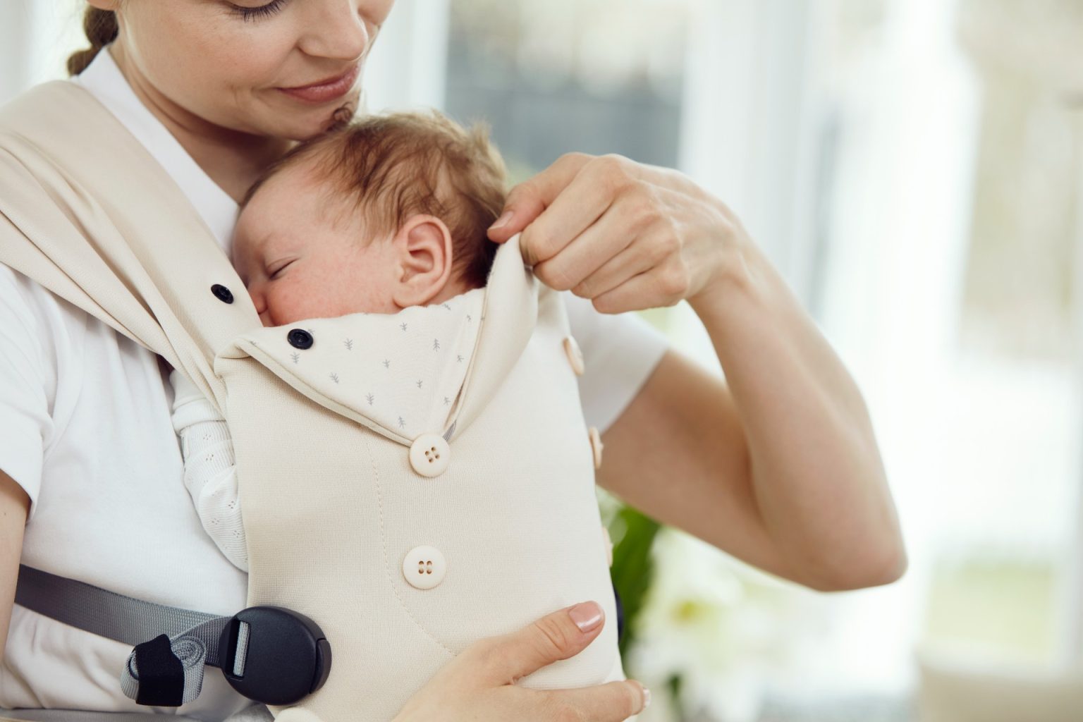 BeSafe Newborn Heaven - 8
