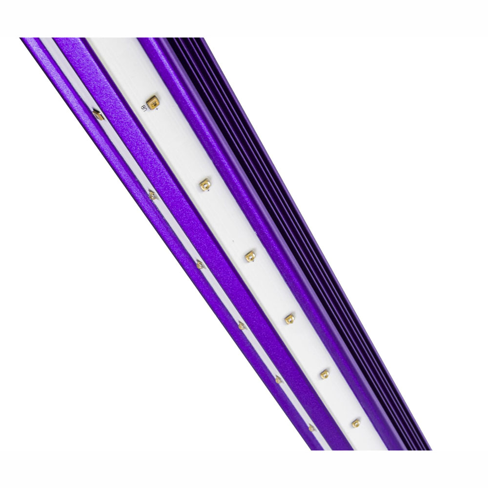 Lumatek Zeus Supplemental UV LED Light Bar UVA+UVB 30W - 6