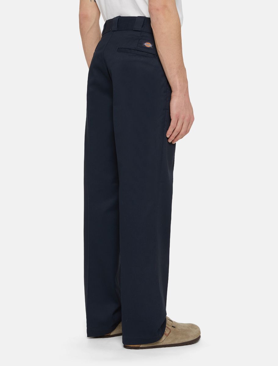 Dickies Original 874 Arbetsbyxor Dark Navy - 5