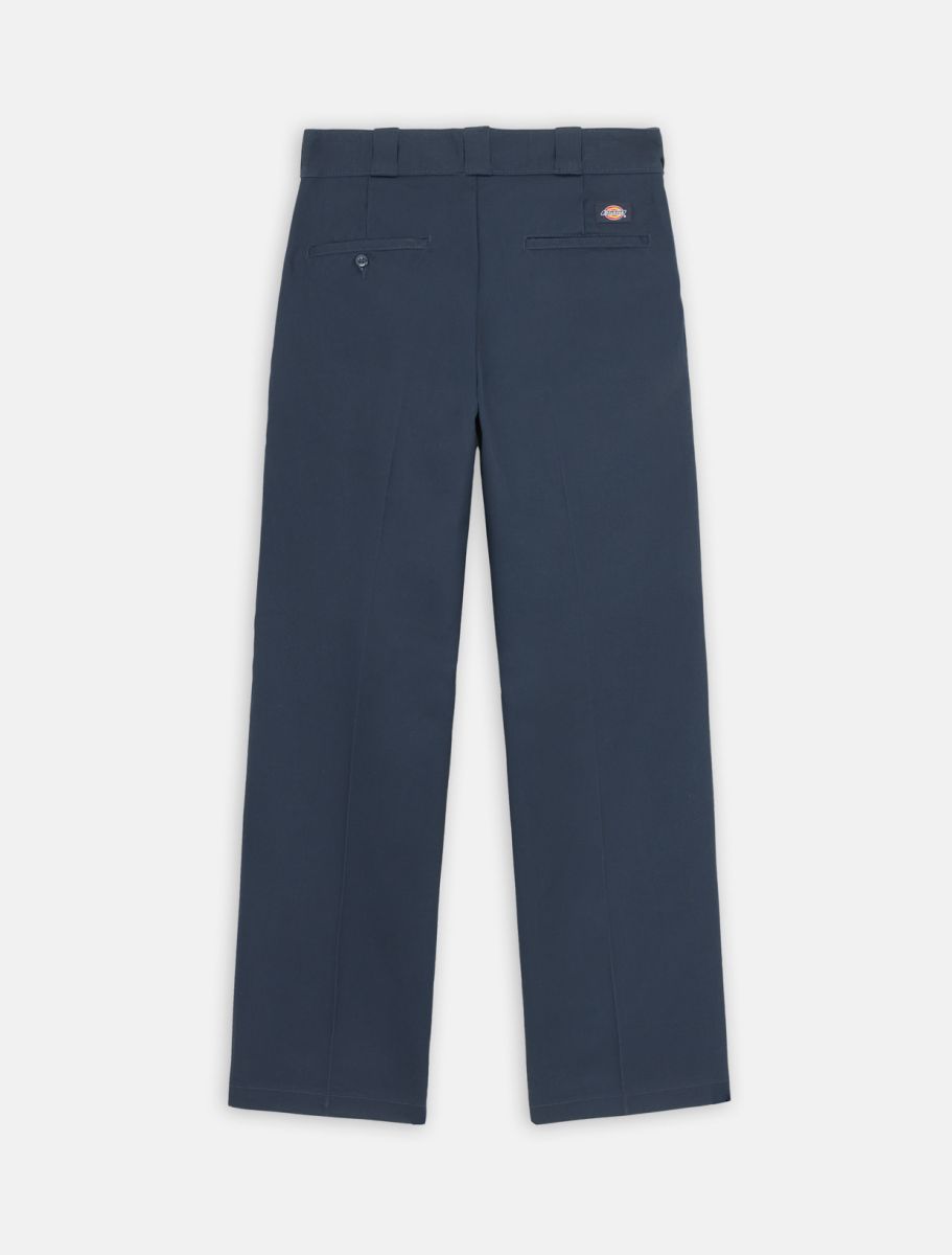 Dickies Original 874 Arbetsbyxor Dark Navy - 9