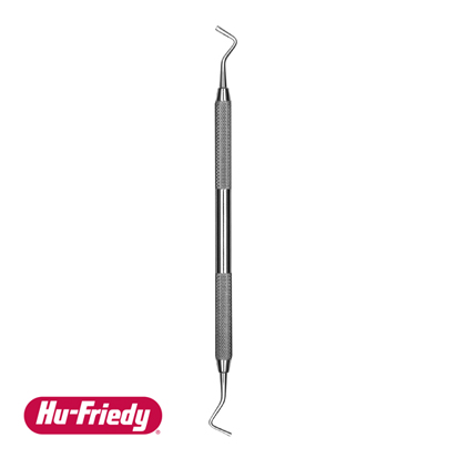 Hu-Friedy® 3T Tanner Plugger