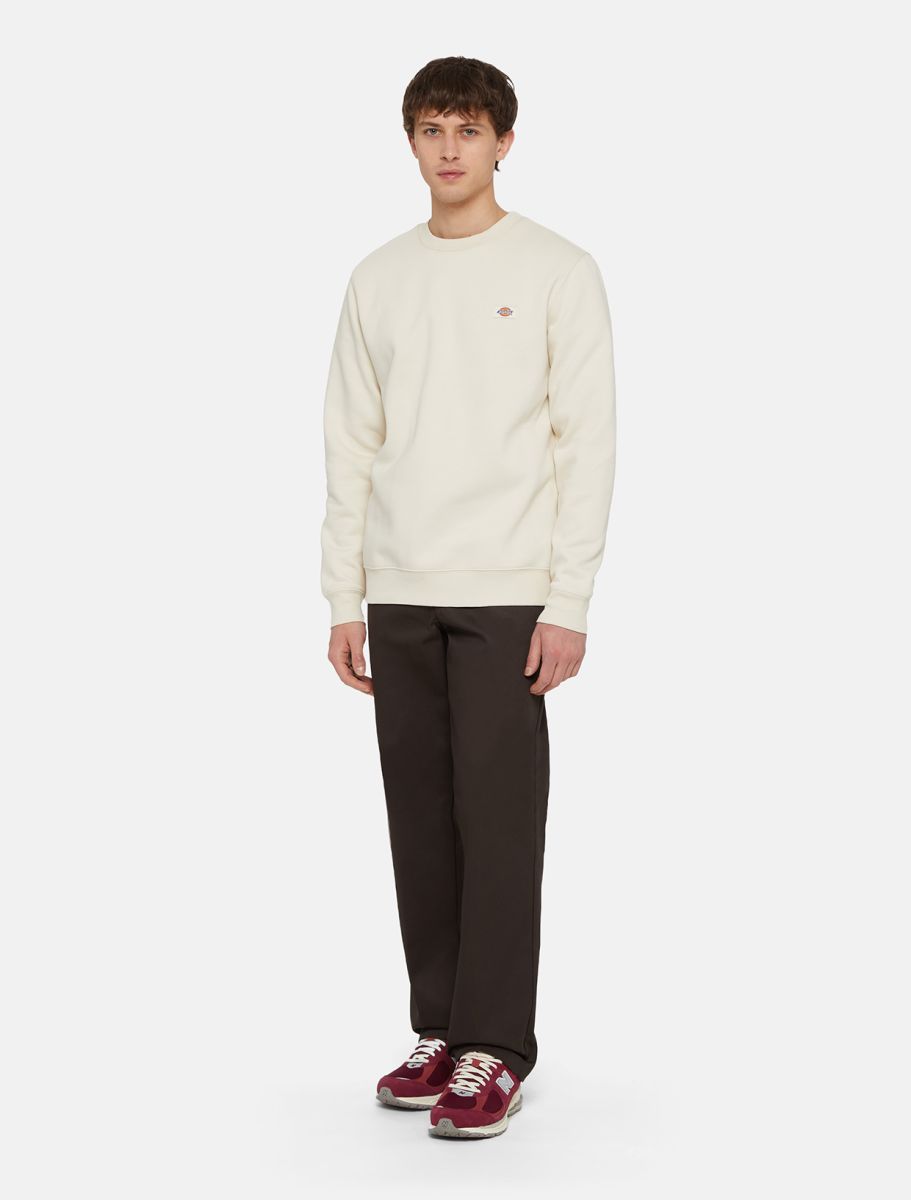 Dickies Original 874 Work Pants Dark Brown - 4
