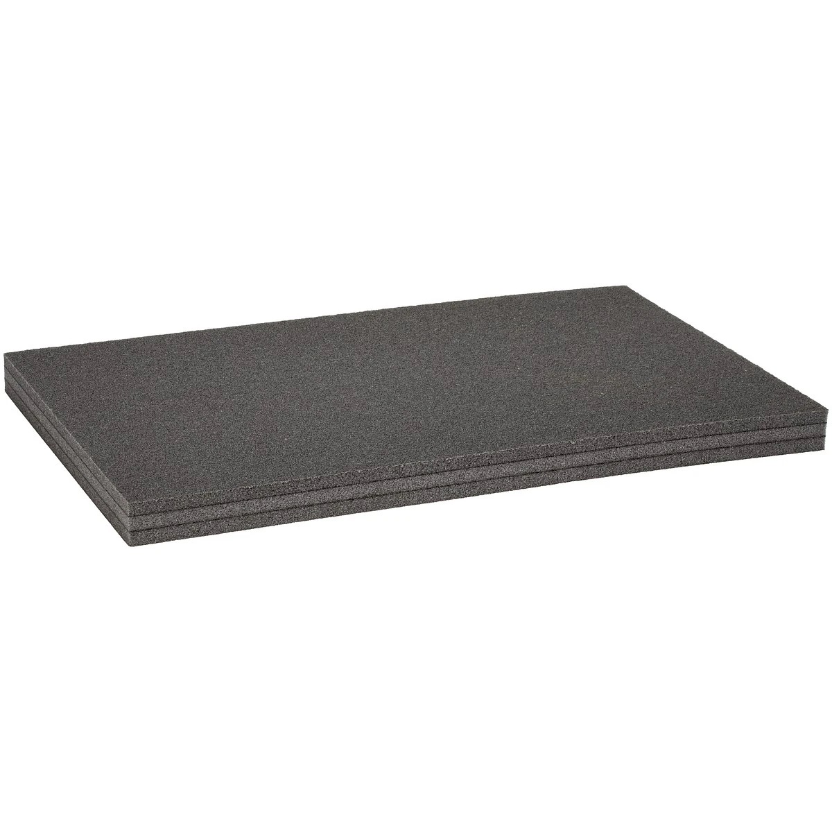 Skuminlägg XL- 3 Lager 507x312x30mm