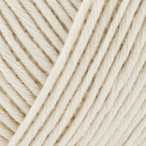 Organic Cotton, 101 Off White