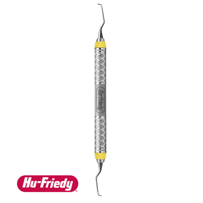 Hu-Friedy® Curette Gracey 5-6 Mini