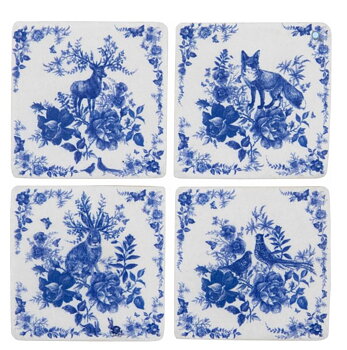 Coasters Delft
