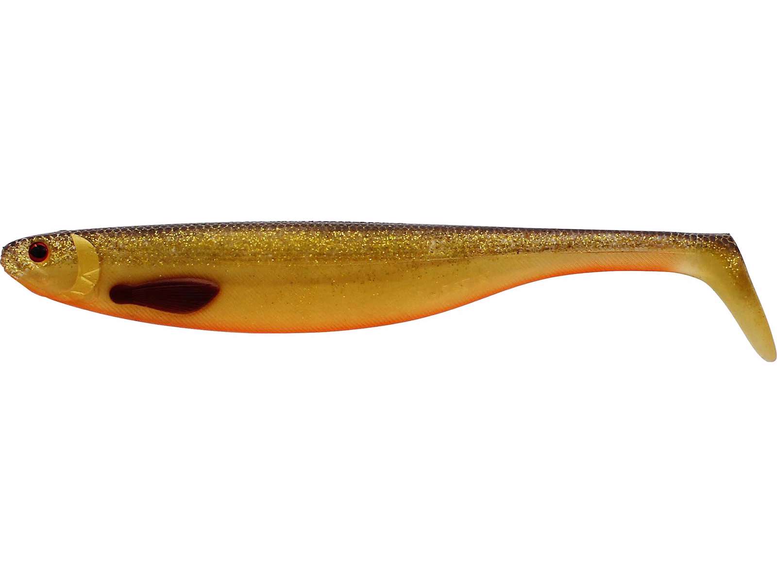 westin shadteez slim V2 22cm 53g är en riktigt bra jigg för stora gäddor. Jiggen som fångat många stora gäddor. gold rush