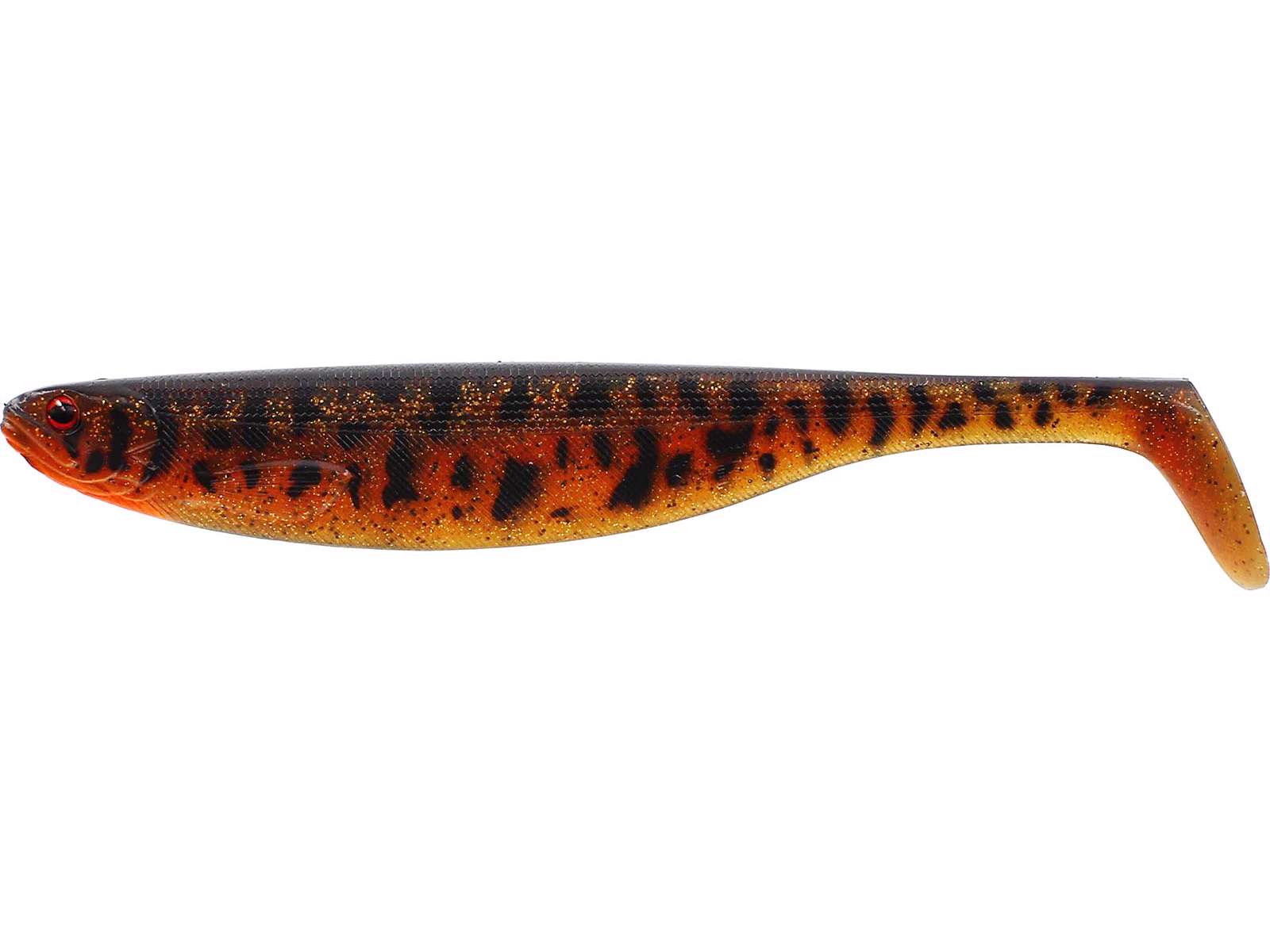 westin shadteez slim V2 22cm 53g är en riktigt bra jigg för stora gäddor. Jiggen som fångat många stora gäddor. motoroil burbot