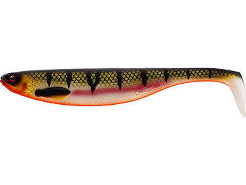 westin shadteez slim V2 22cm 53g är en riktigt bra jigg för stora gäddor. Jiggen som fångat många stora gäddor. bling perch