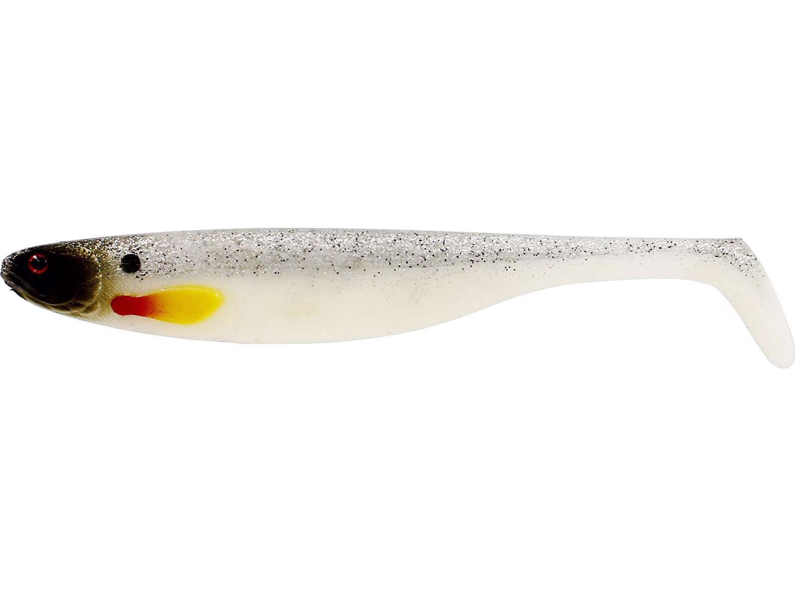 westin shadteez slim V2 22cm 53g är en riktigt bra jigg för stora gäddor. Jiggen som fångat många stora gäddor. ghost hunter