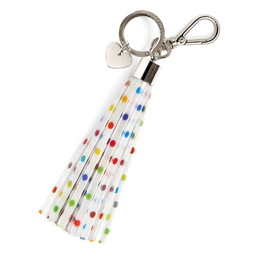Rainbow Dots Reflextofs