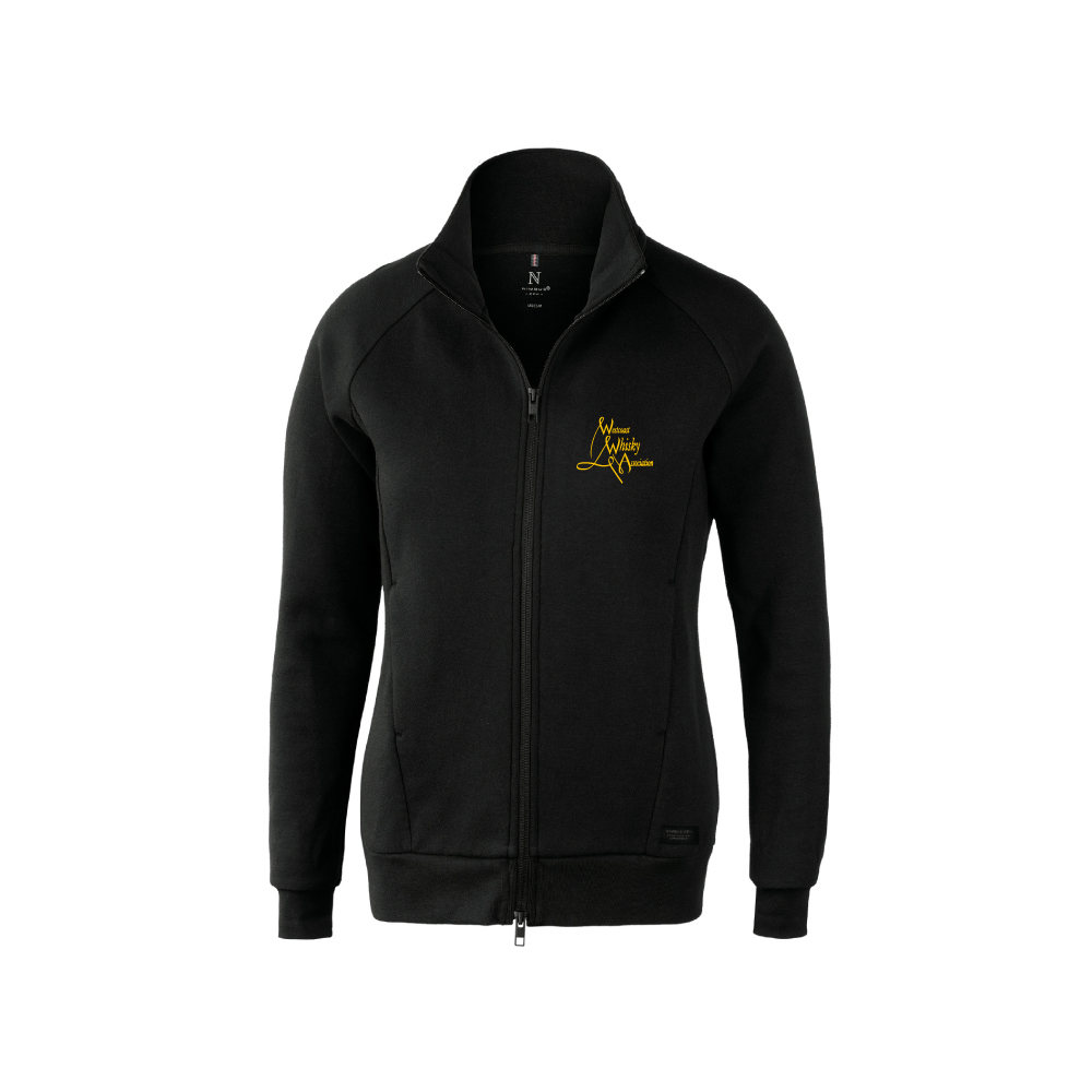 WWA Full zip jacket