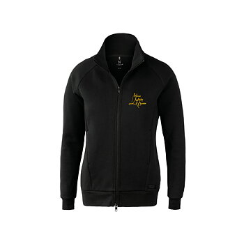 WWA Full zip jacket