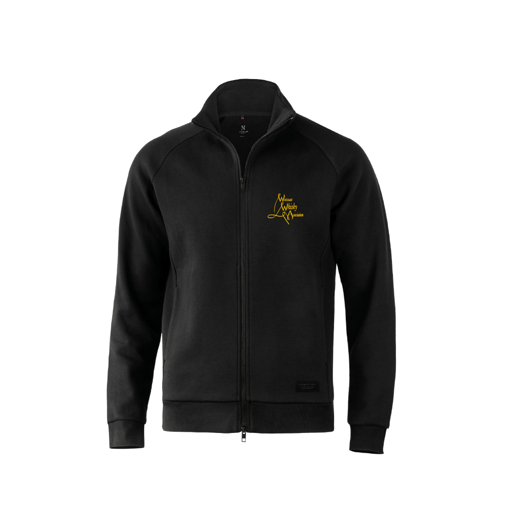WWA Full zip jacket - 2