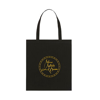 WWA Totebag  Svart