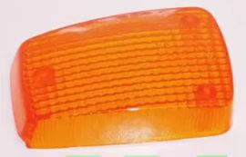 Blinkersglas Honda CBX400F - VF750S (33402-MA6-003) 121055