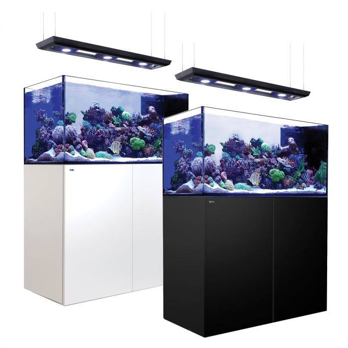 Red sea Reefer Peninsula G3  Deluxe akvariumset