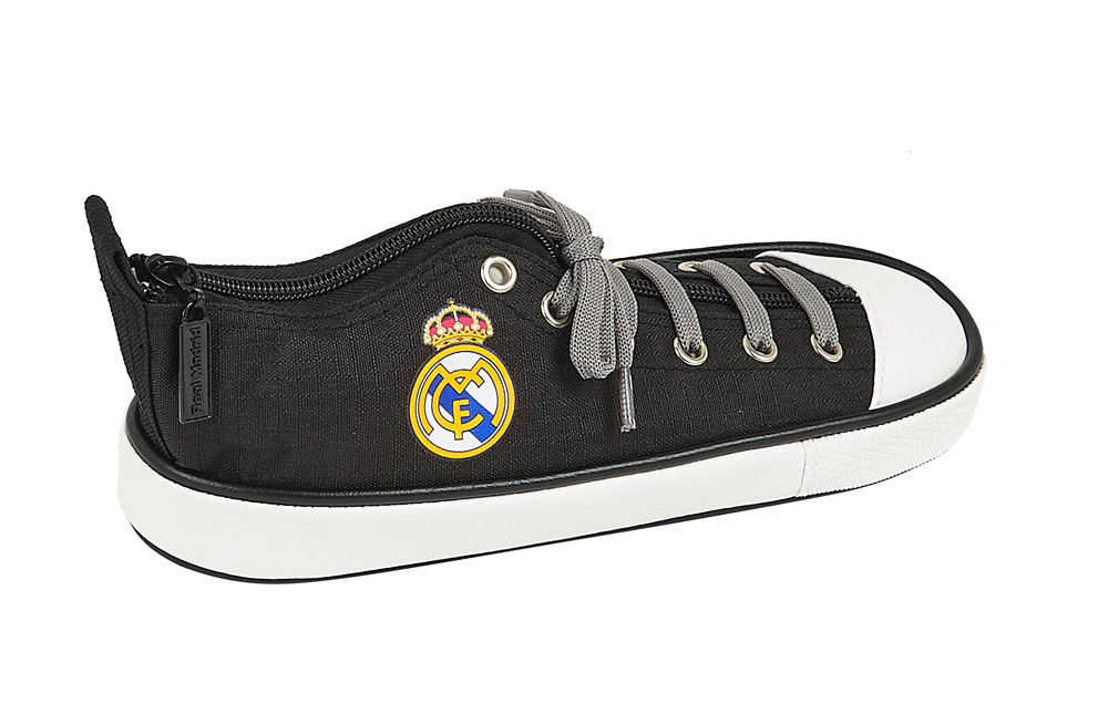 Real Madrid Pennfodral Fotbollssko