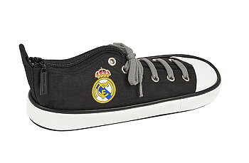 Real Madrid Pennfodral Fotbollssko