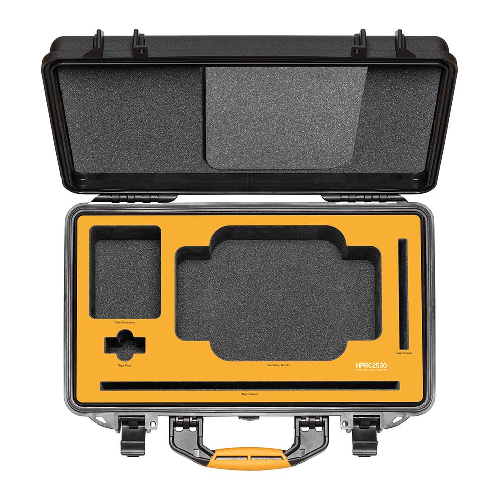 Hardcase - Mac Studio / Mac Mini - 4