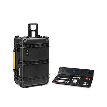 HPRC2760W - Blackmagic Atem Television Studio 4K8 / HD8 / HD8 ISO