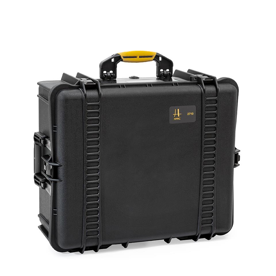 Hardcase - Blackmagic Atem Camera Control Panel - 4