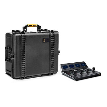 Hardcase - Blackmagic Atem Camera Control Panel