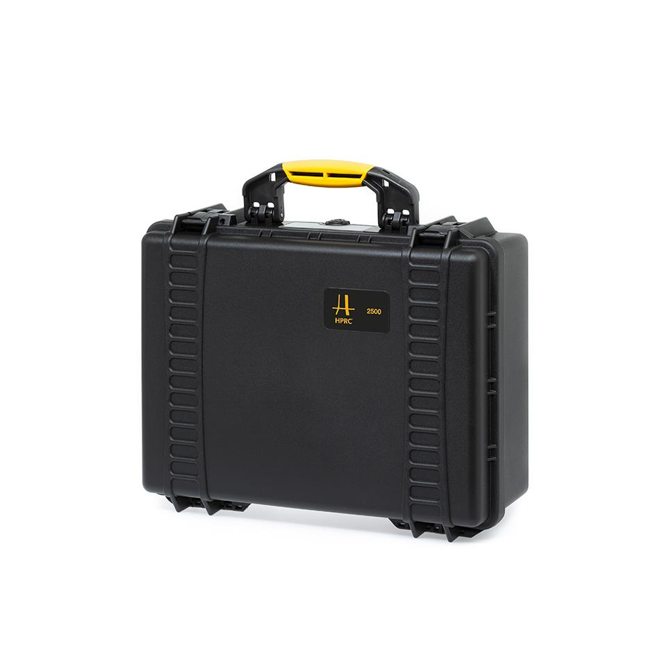 HPRC2500 - Hardcase - ATEM Mini Extreme /  Mini Extreme Iso - 4