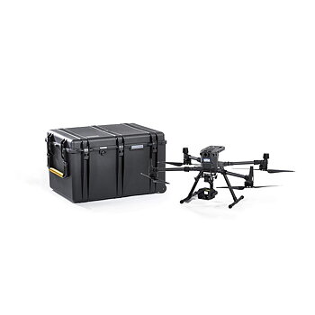 Drönarväska - DJI Matrice  300 RTK