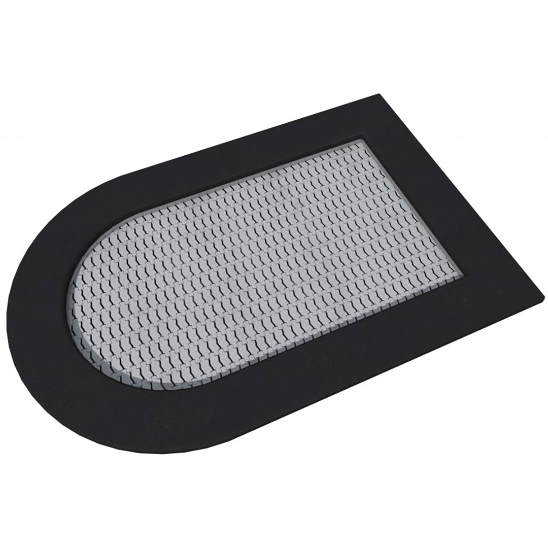 Trampolin JUNTO 150 x 225