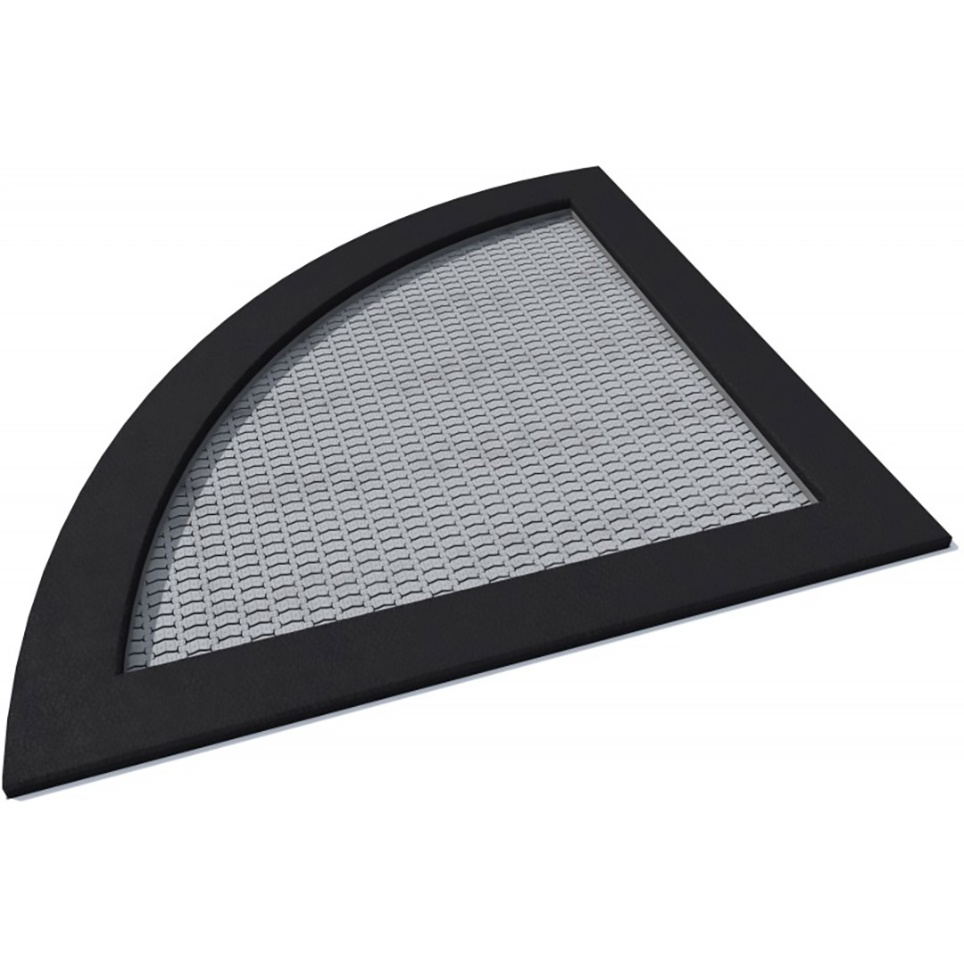 Trampolin KVARTALO 250