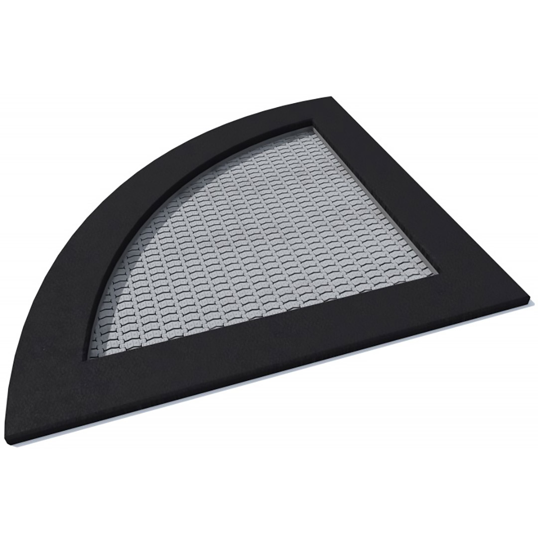 Trampolin KVARTALO 200
