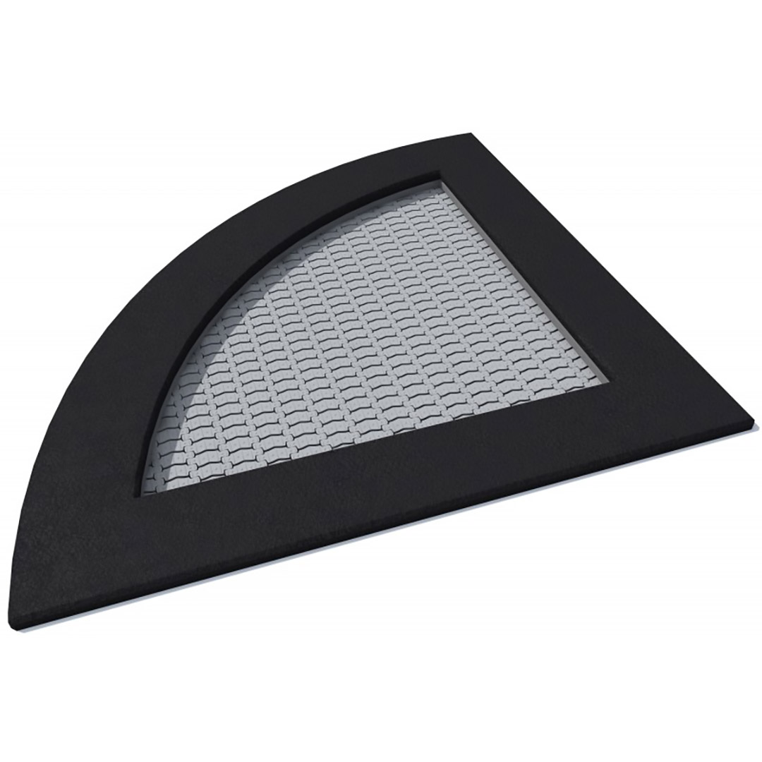 Trampolin KVARTALO 175