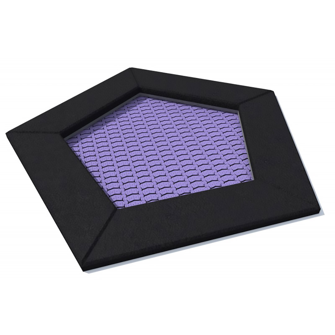 Trampolin PENTO 1