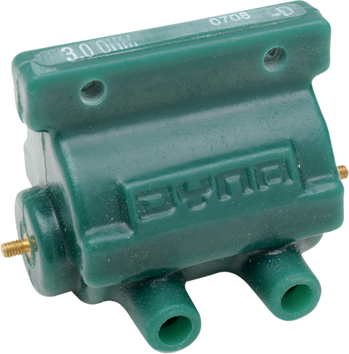 Dyna tändspole 3ohm