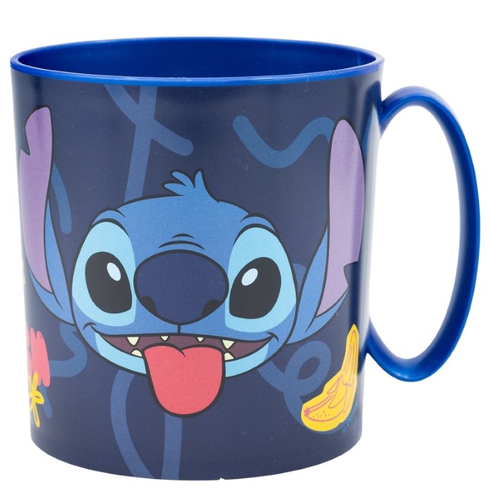 Stitch Disney Mugg 350ml