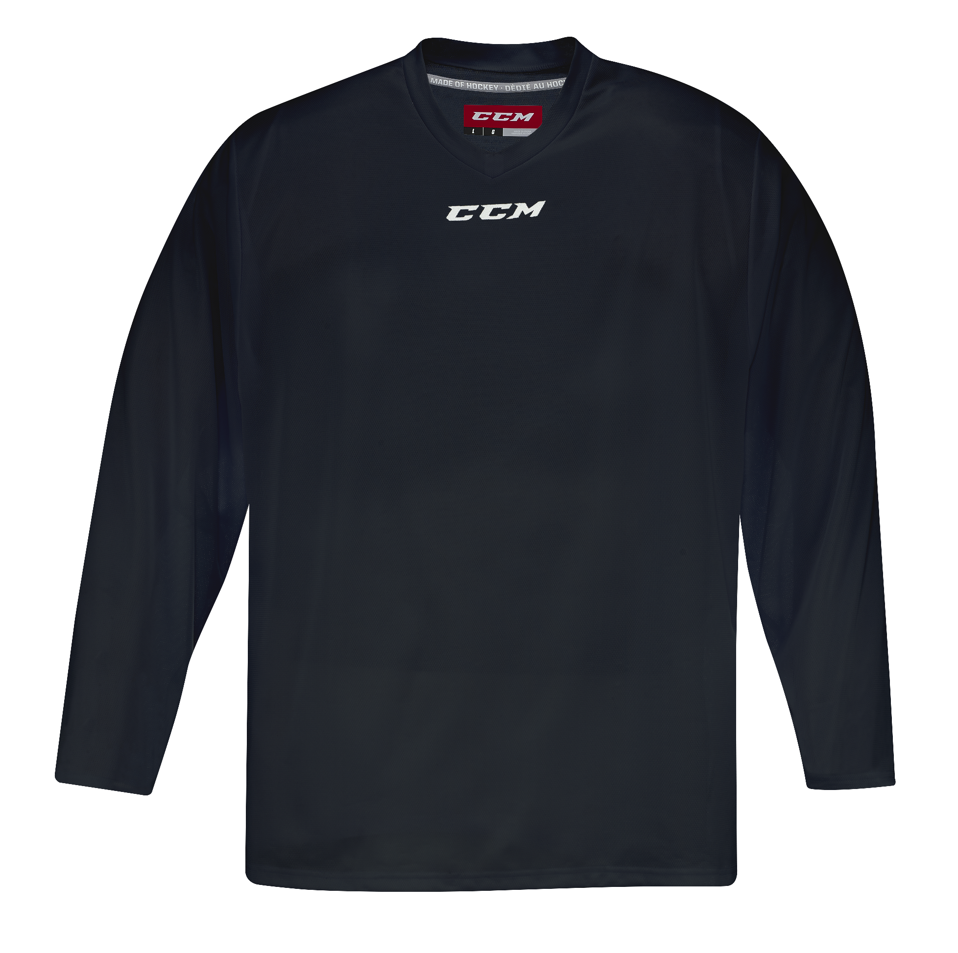 Träningströja Ccm 5000 JR