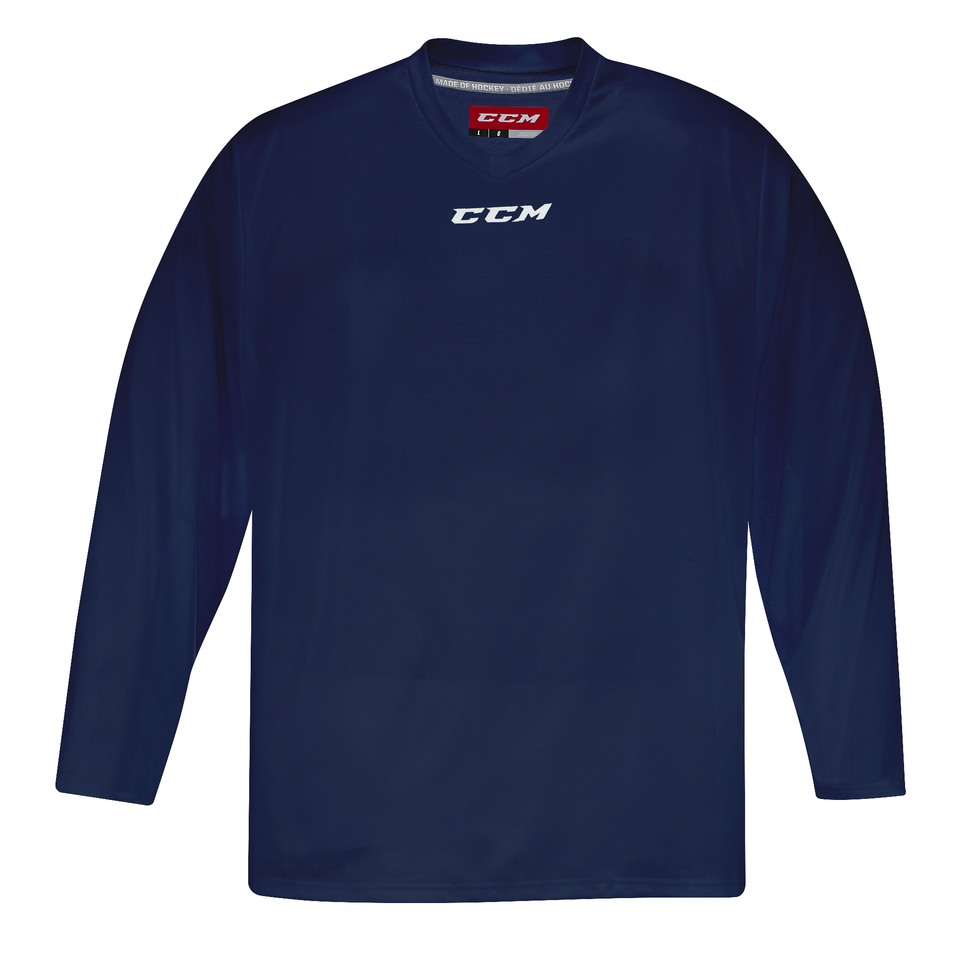 Träningströja Ccm 5000 JR - 3