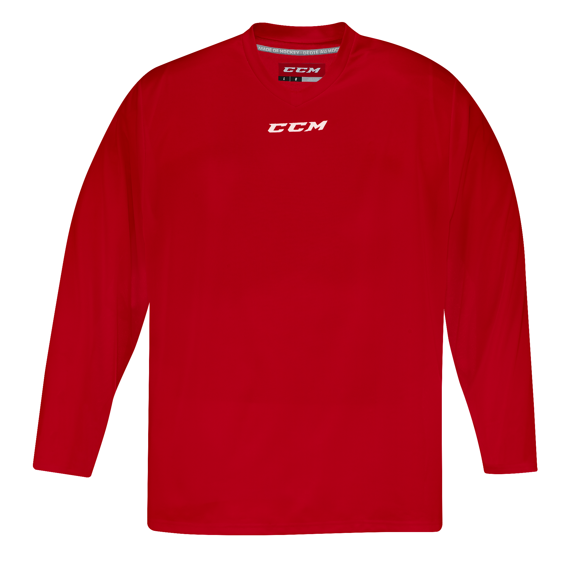 Träningströja Ccm 5000 JR - 4