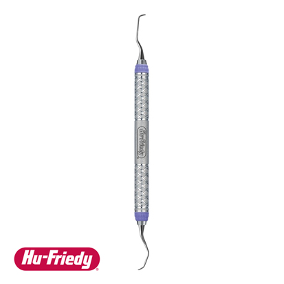 Hu-Friedy® Curette Gracey #12/13