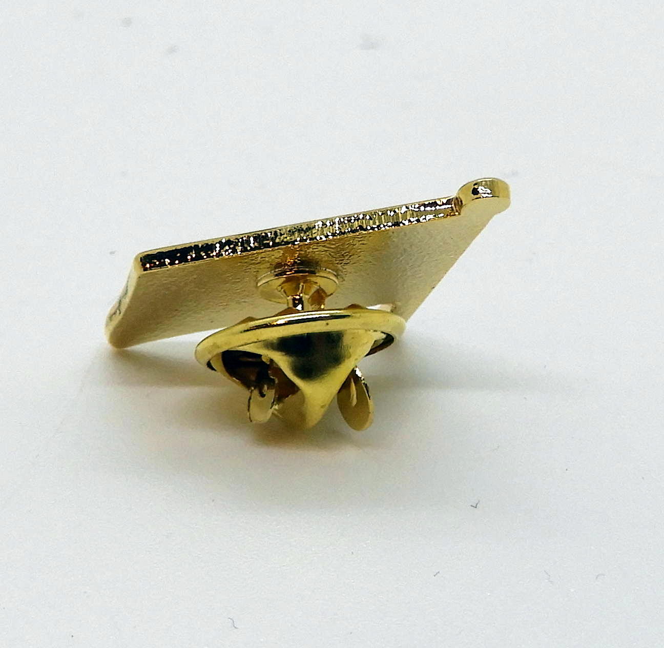Pin Pride flagga - 3
