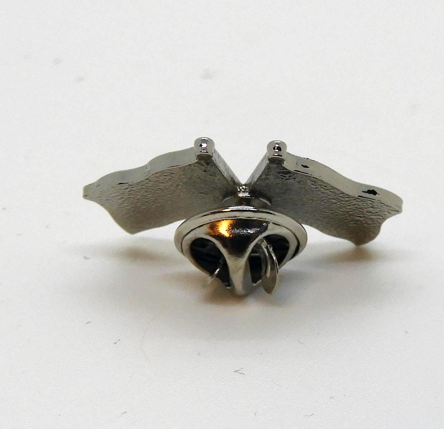 Pin Sverige/Iran - 3
