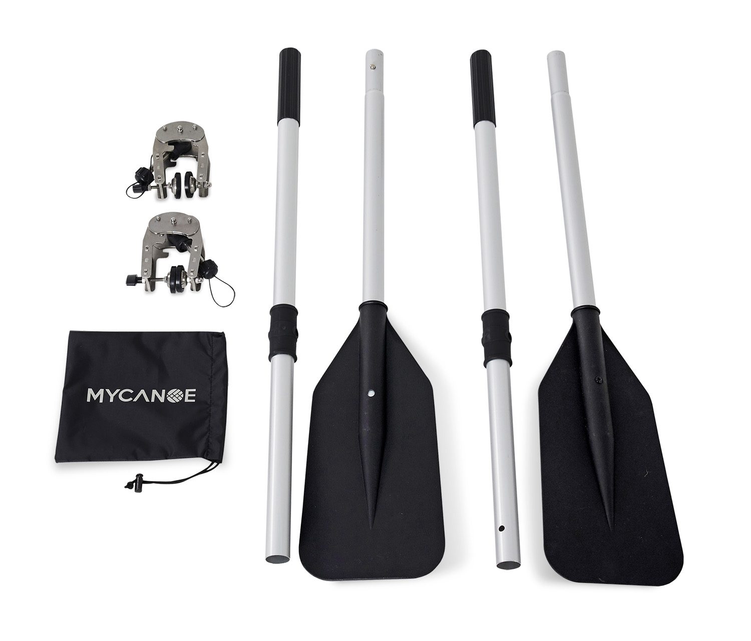 MyCanoe Roddkit
