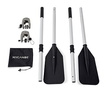 MyCanoe Roddkit