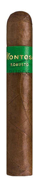 Montosa Maduro Robusto