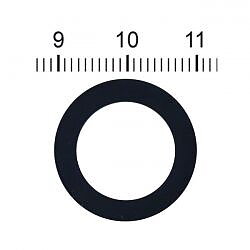 O-RING MELLAN BENSINKRAN OCH TANK HD 2002-06