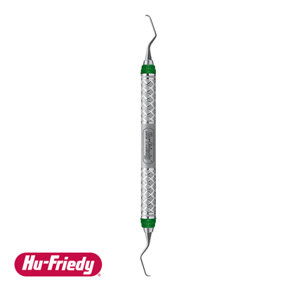 Hu-Friedy® Mini5 Curette Gracey #7/8