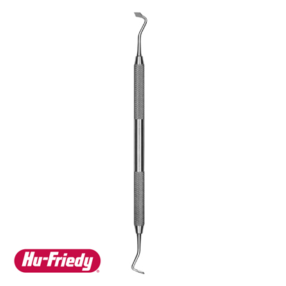 Hu-Friedy® Frahm De Carver #2/3