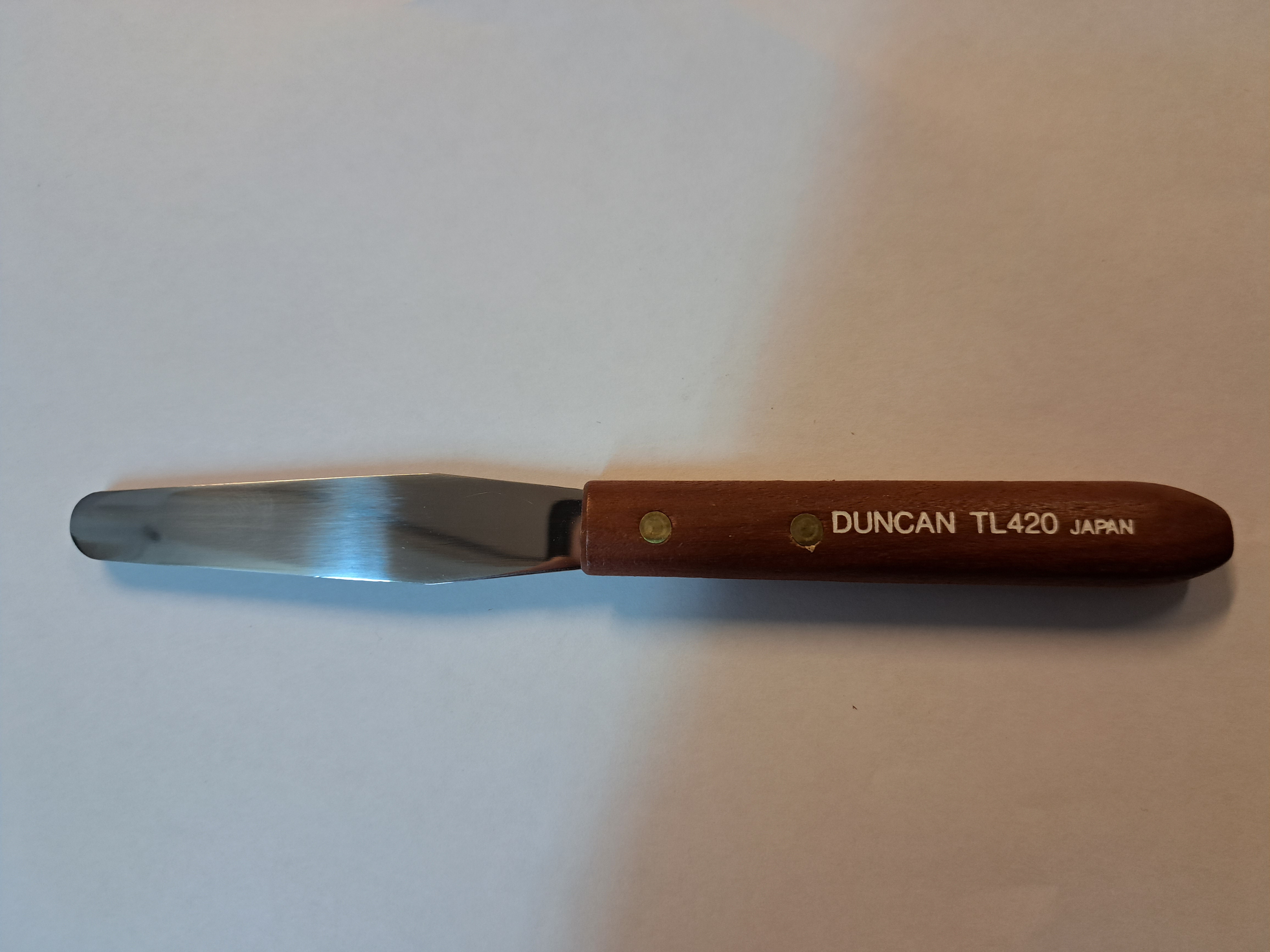 Palette Knife