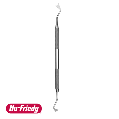 Hu-Friedy® Gingival Retractor Meinershagen #2
